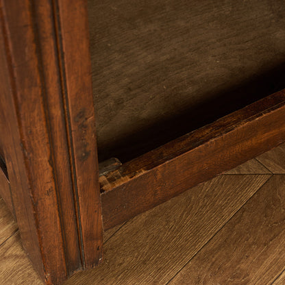 英国 クラシック ワードロープ