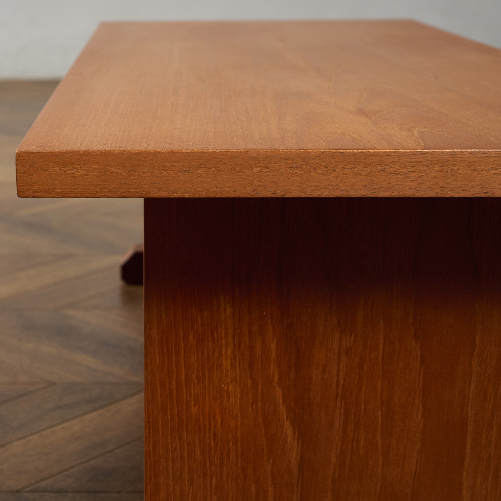 英国 ヴィンテージ コーヒーテーブル