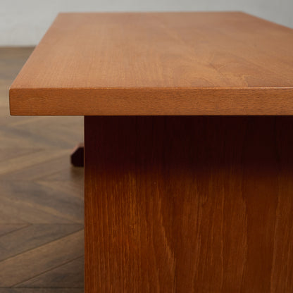 英国 ヴィンテージ コーヒーテーブル