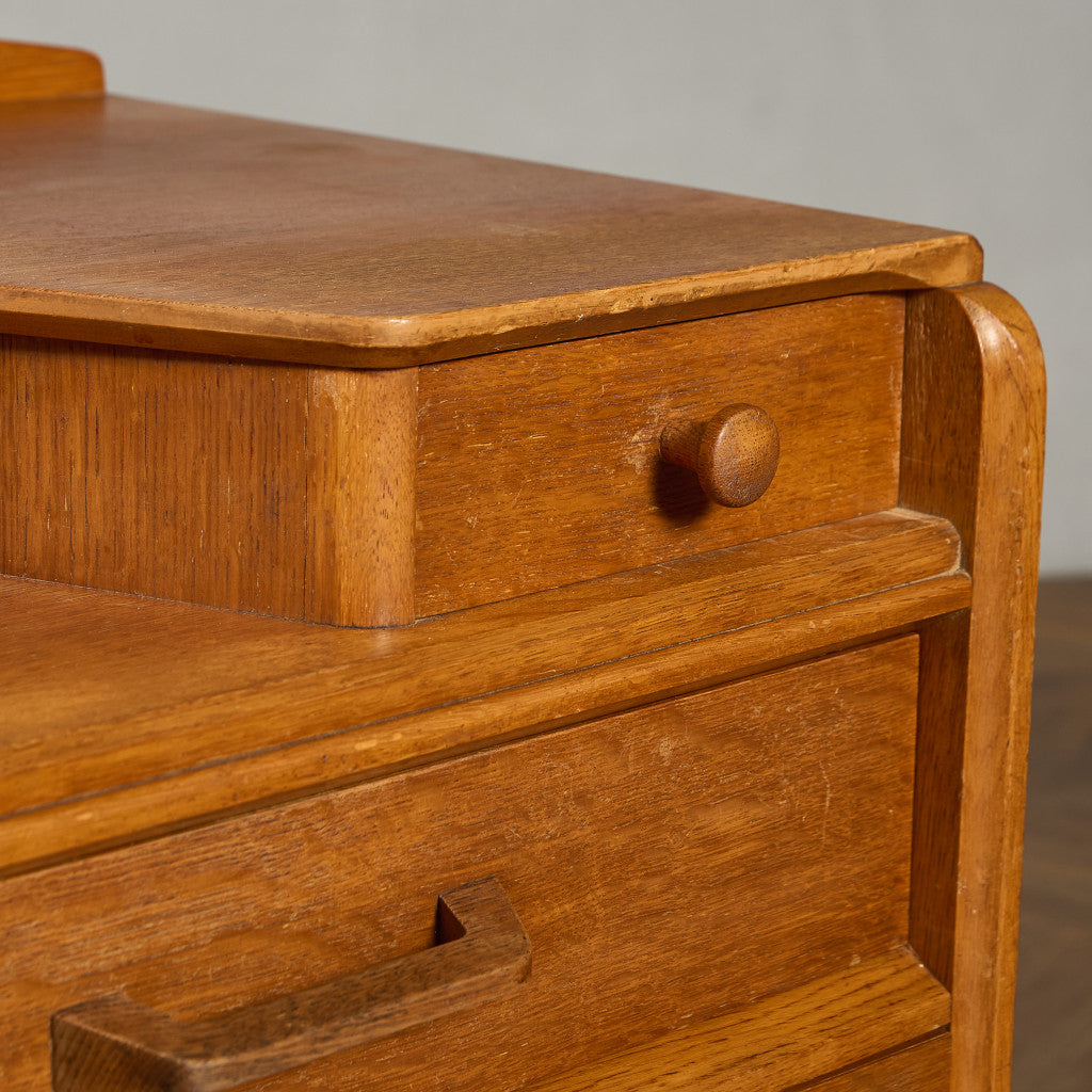 Brandon ドレッシングチェスト ドレッサー