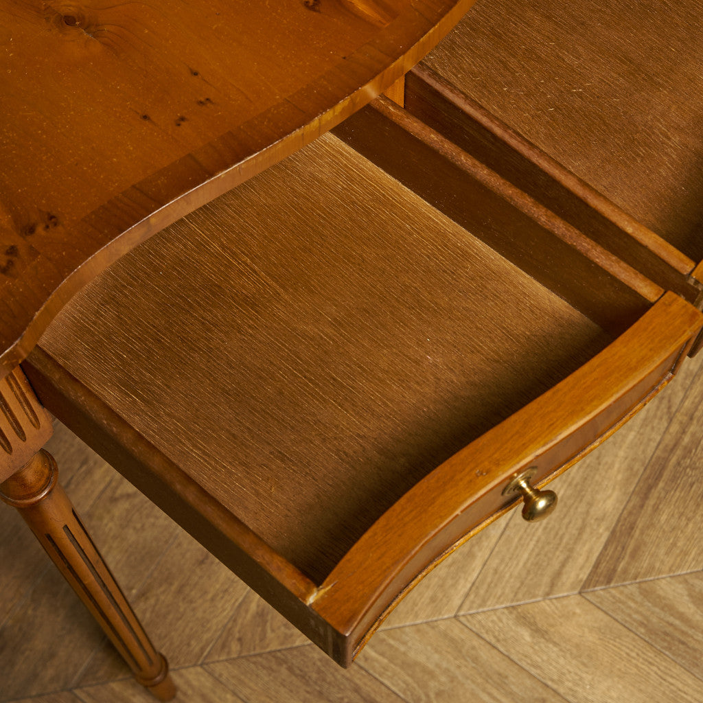 英国 クラシック コンソール テーブル