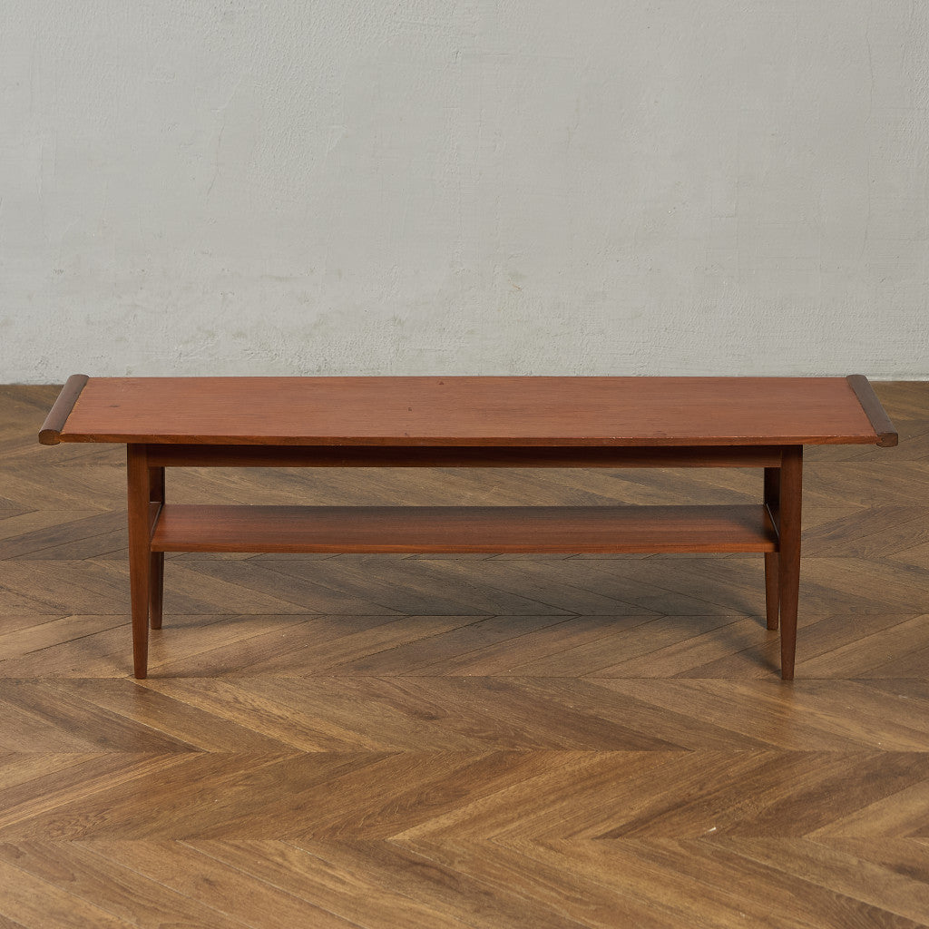 ヴィンテージ コーヒーテーブル