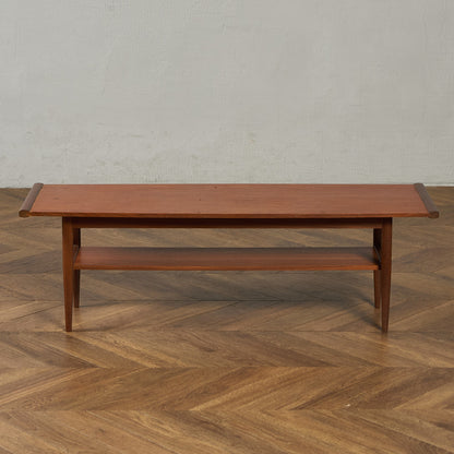 ヴィンテージ コーヒーテーブル