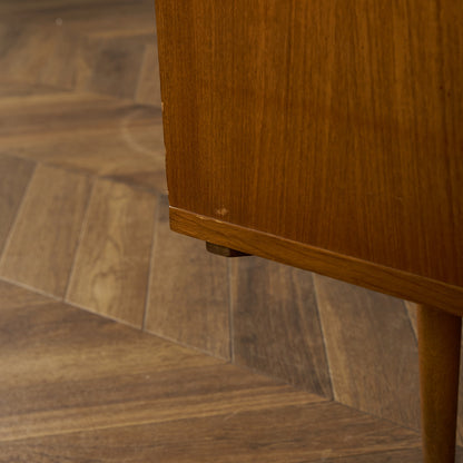 フリスト Fristho Franeker Modulus ヴィンテージ サイドボード #89856