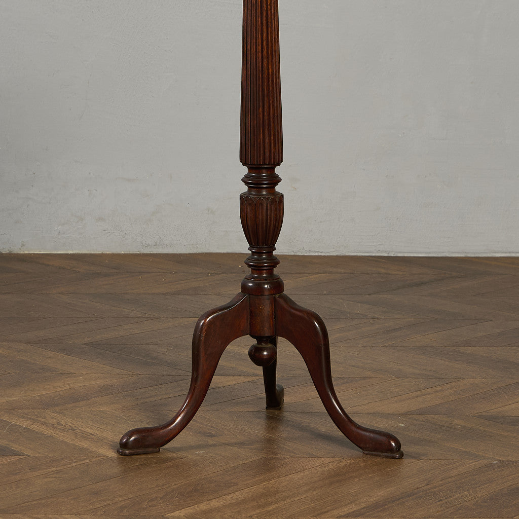 英国 クラシック プランタースタンド サイドテーブル