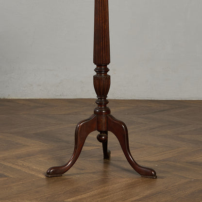 英国 クラシック プランタースタンド サイドテーブル