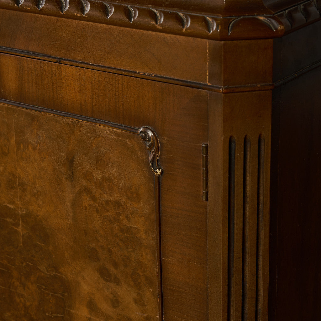 Cameo Furniture キュリオケース #90006