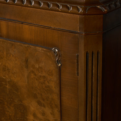 Cameo Furniture キュリオケース #90006