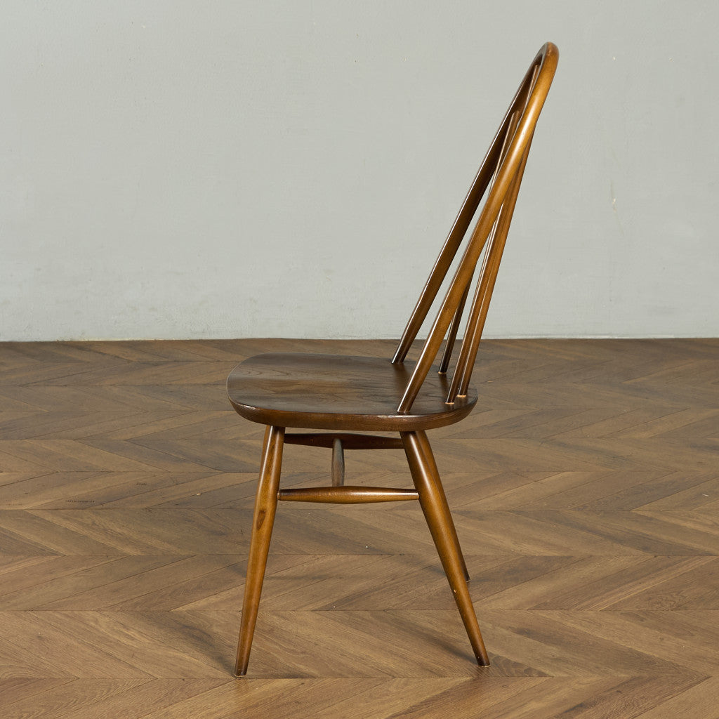 アーコール ERCOL クエーカーチェア #98256
