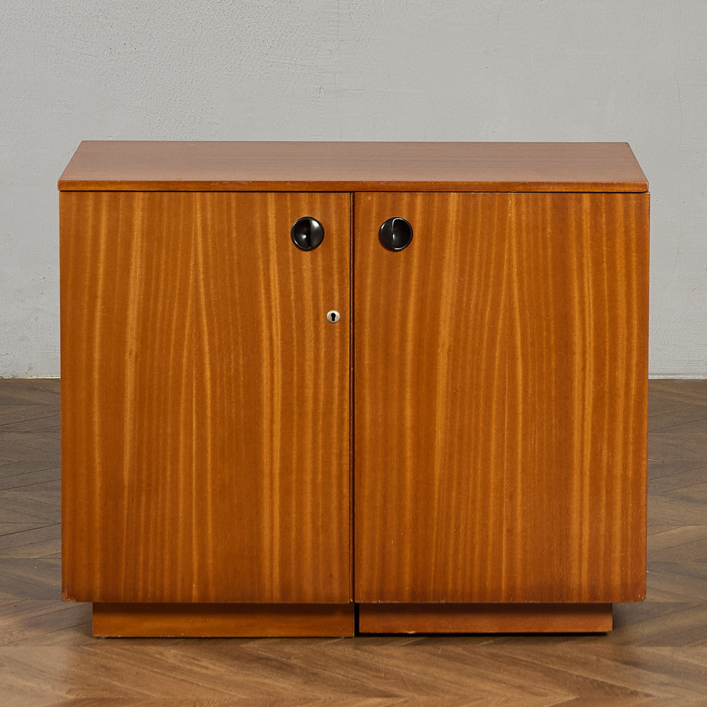 英国 ヴィンテージ フォールディングデスク