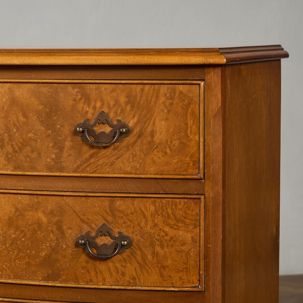 英国 クラシック チェスト