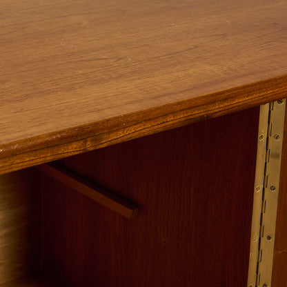 ヴィンテージ サイドボード