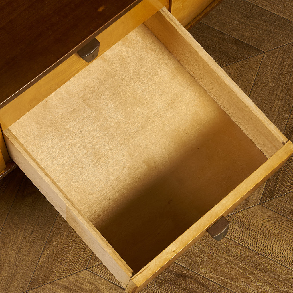 英国 ヴィンテージ サイドボード キャビネット