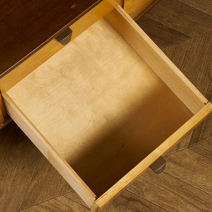 英国 ヴィンテージ サイドボード キャビネット