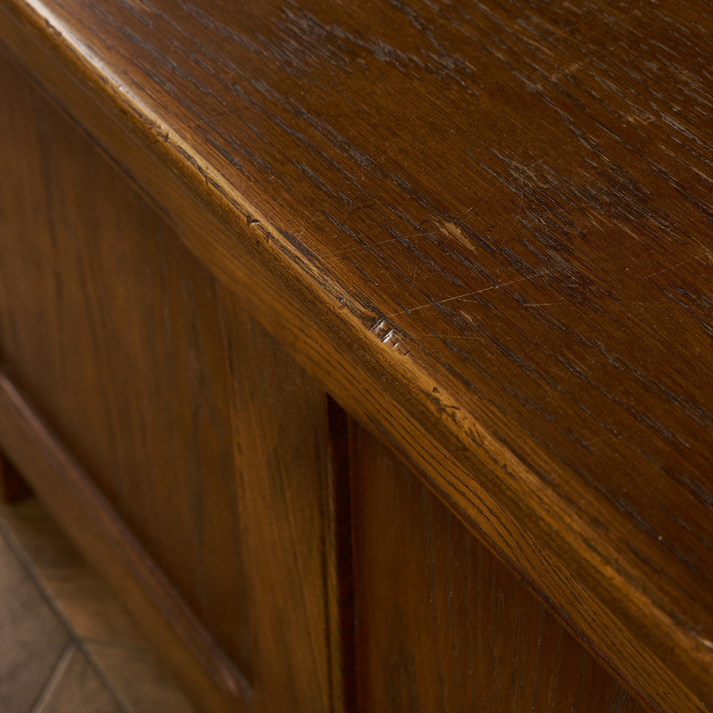 英国 クラシック チャーチベンチ