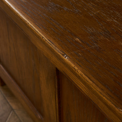 英国 クラシック チャーチベンチ