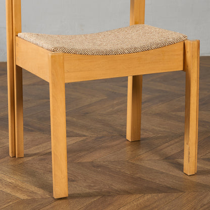 英国 ヴィンテージ ダイニングチェア