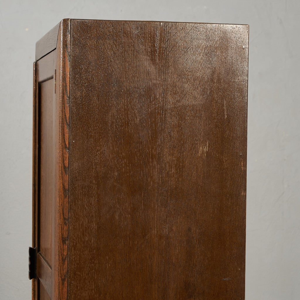 英国 クラシック ワードロープ