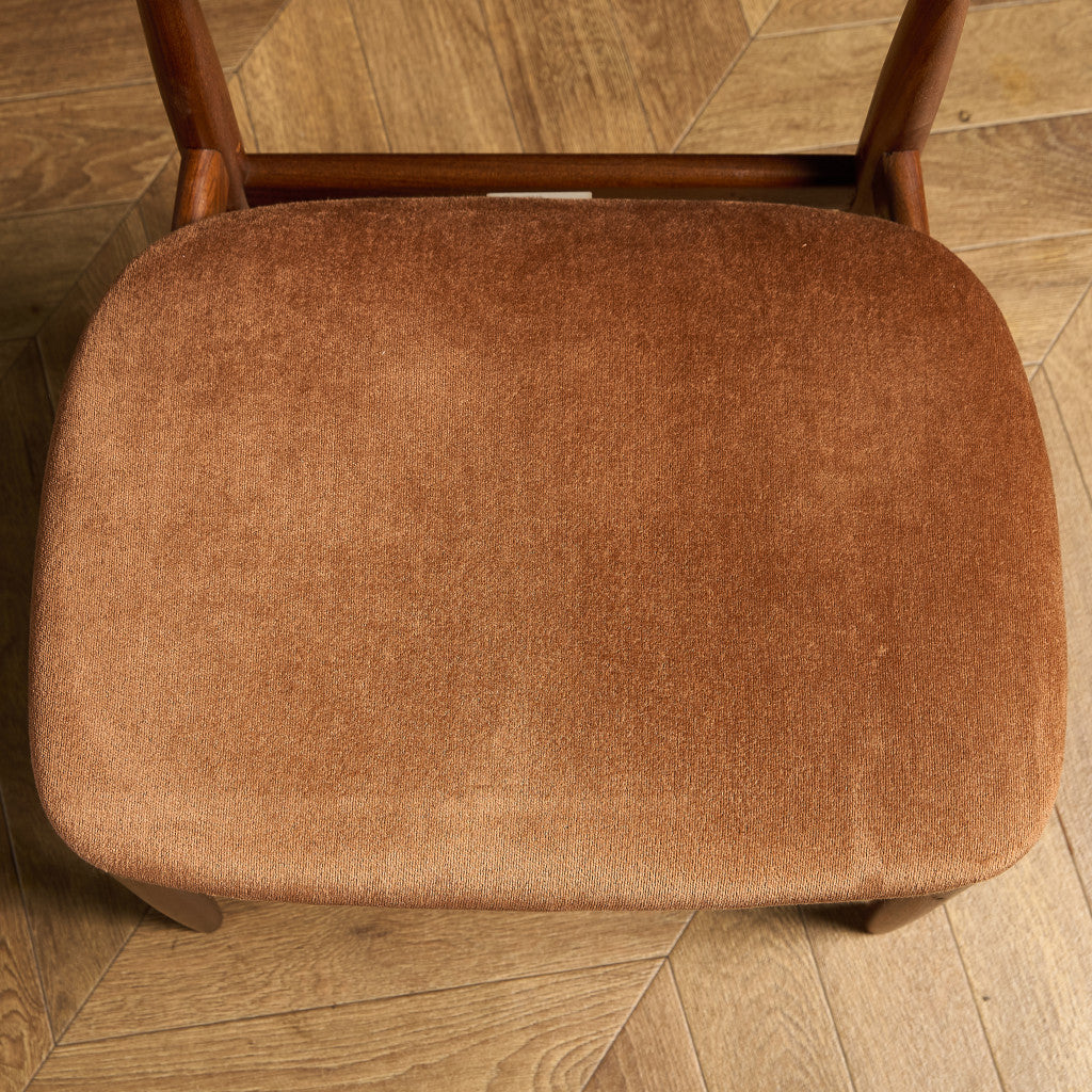 Danish ヴィンテージ ダイニングチェア