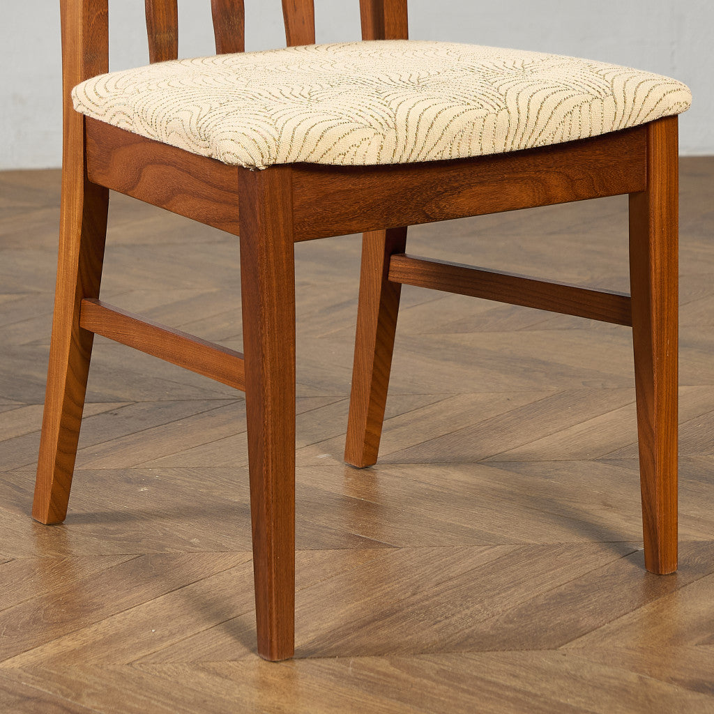 ヴィンテージ ダイニングチェア