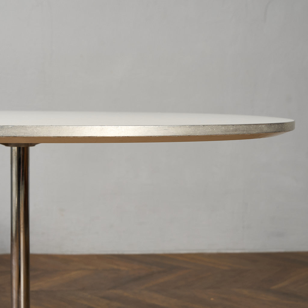Fritz Hansen A603 Super-circular Table スーパー円テーブル