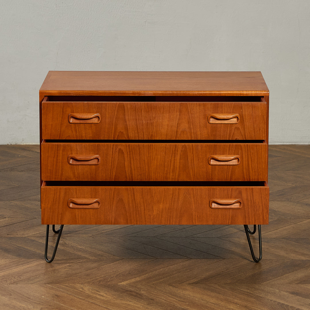 カスタム アイアンレッグ – camori ヴィンテージ家具・北欧インテリア