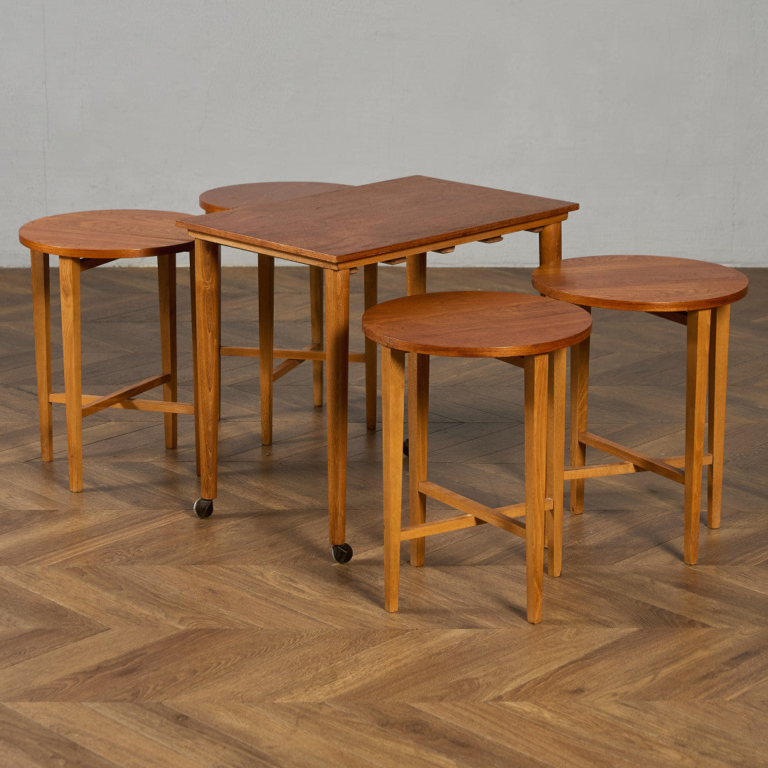 テーブル | camori ヴィンテージ家具・北欧インテリアの通販サイト