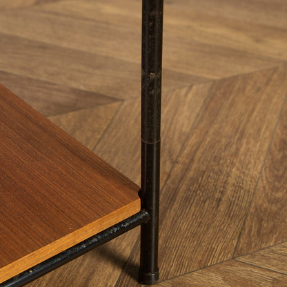 英国製 インダストリアル オープン シェルフ #98015