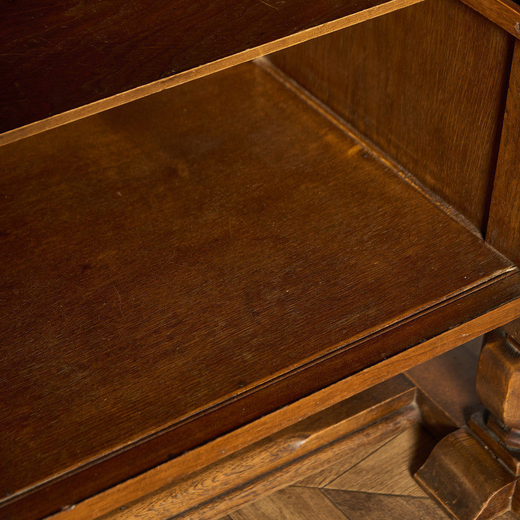 英国 クラシック アールデコ 様式 サイドボード