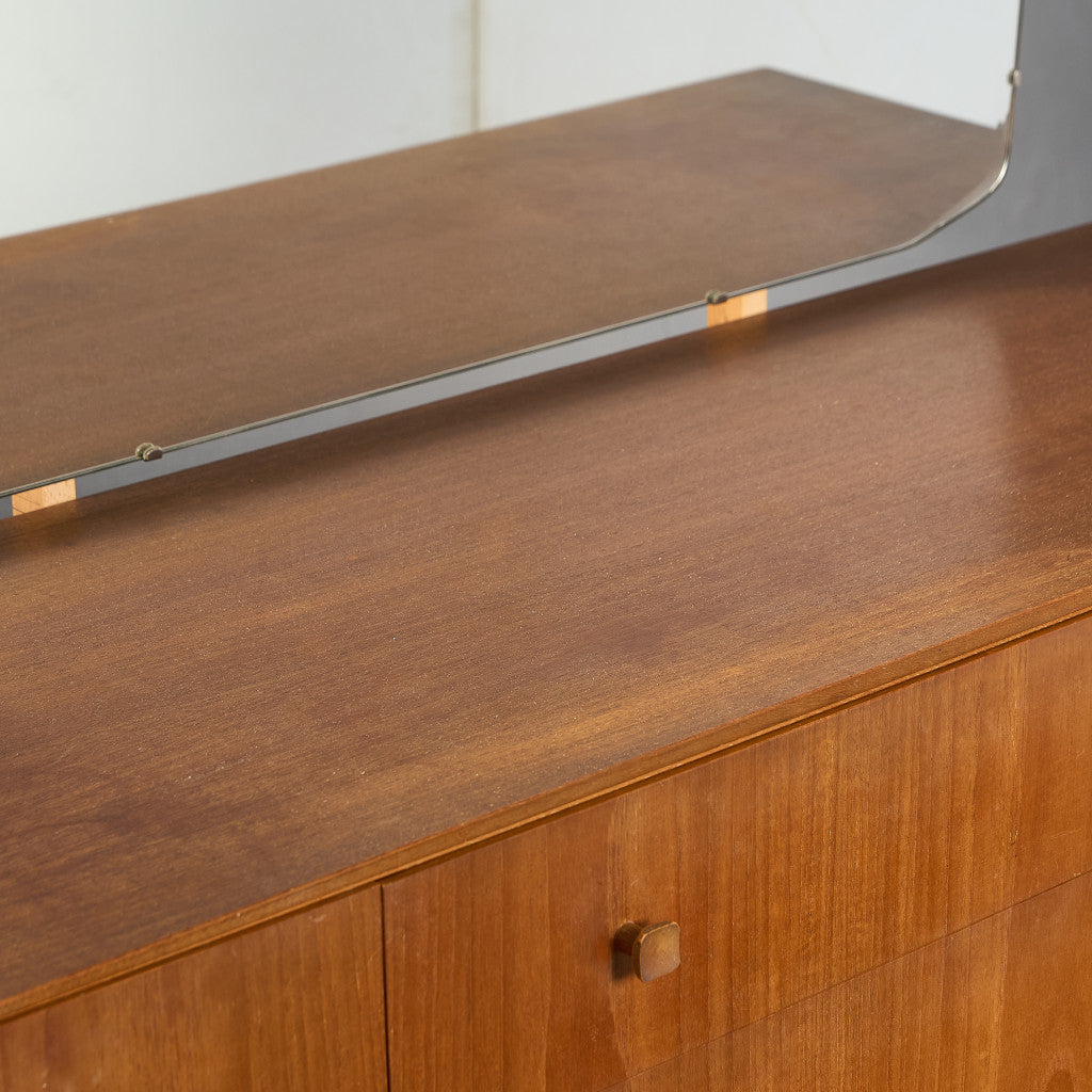 ヴィンテージ ドレッシングチェスト ドレッサー