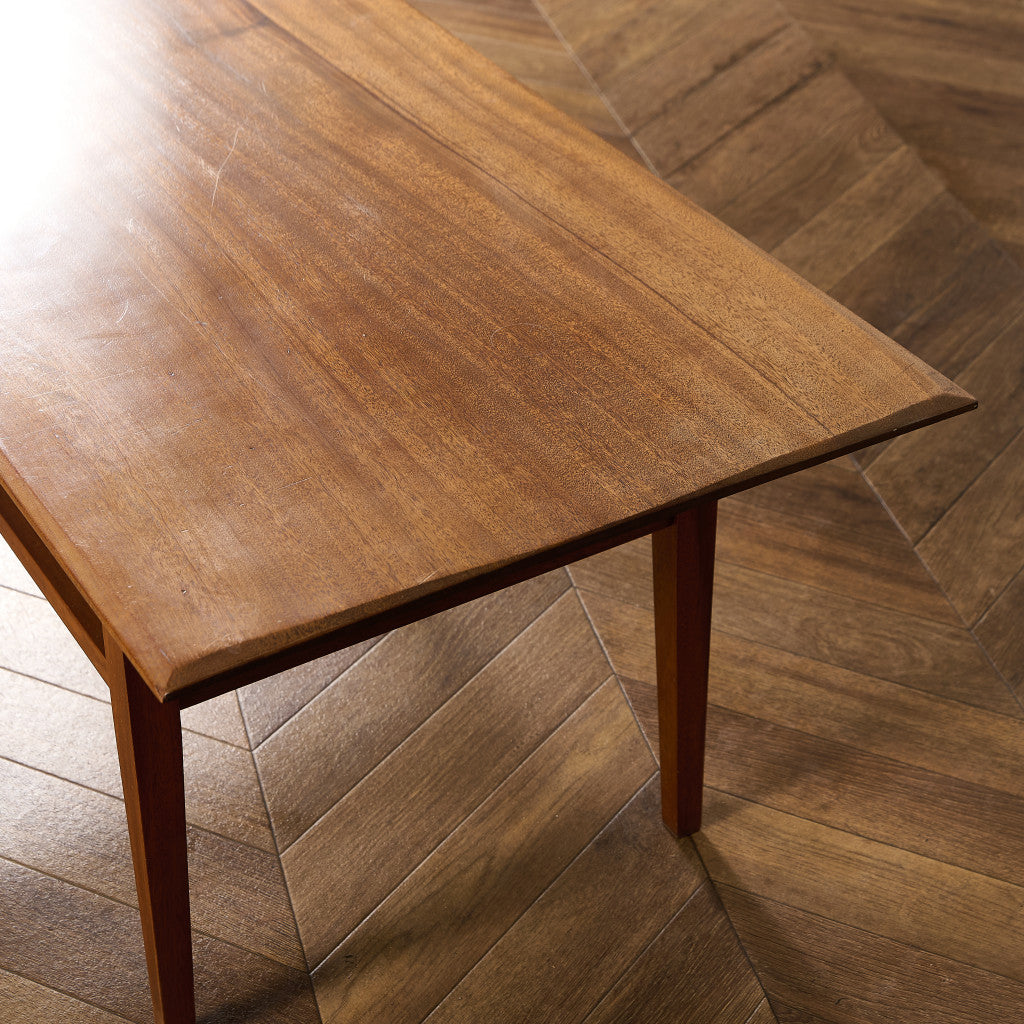 英国 ヴィンテージ センターテーブル