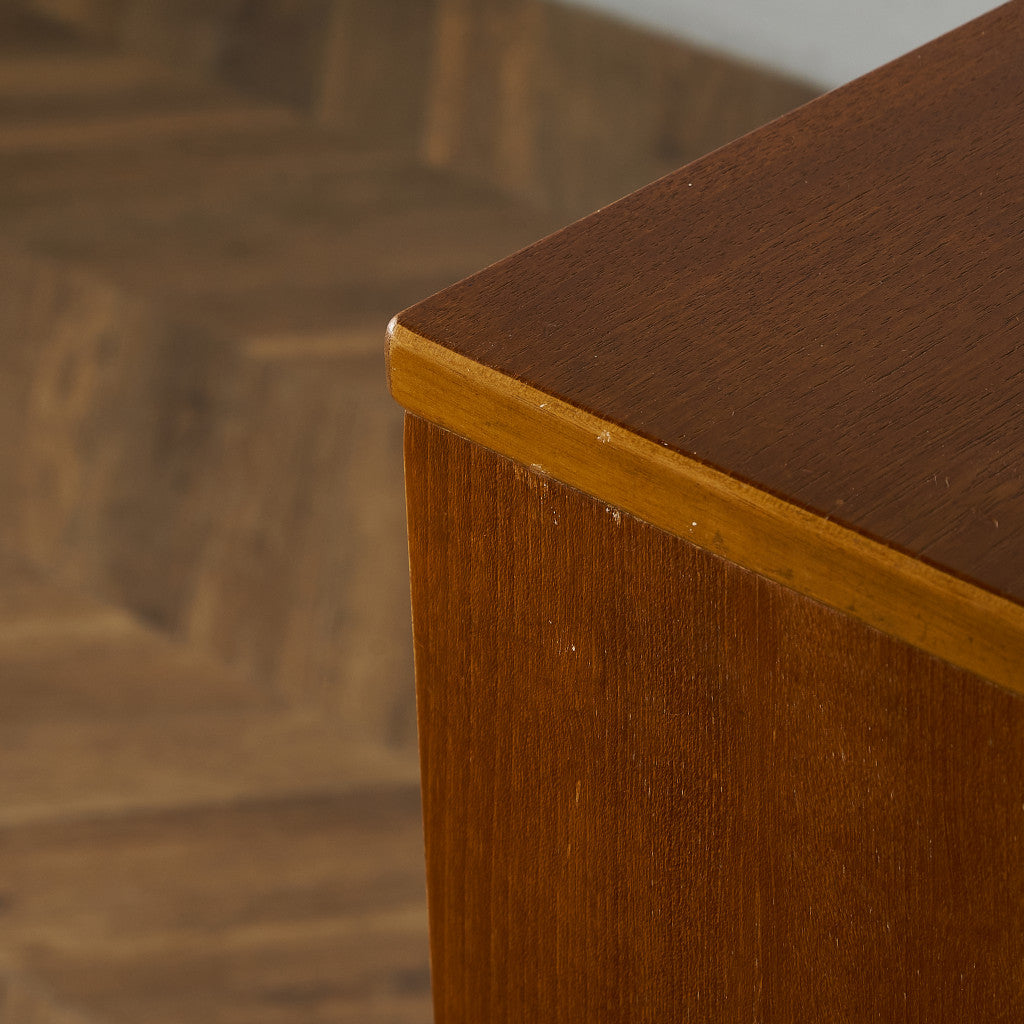 ヴィンテージ チェスト