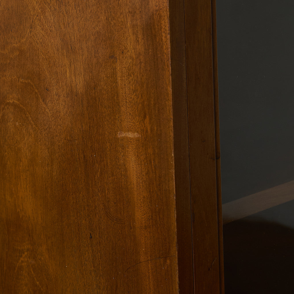 英国 クラシック ブックケース #90098