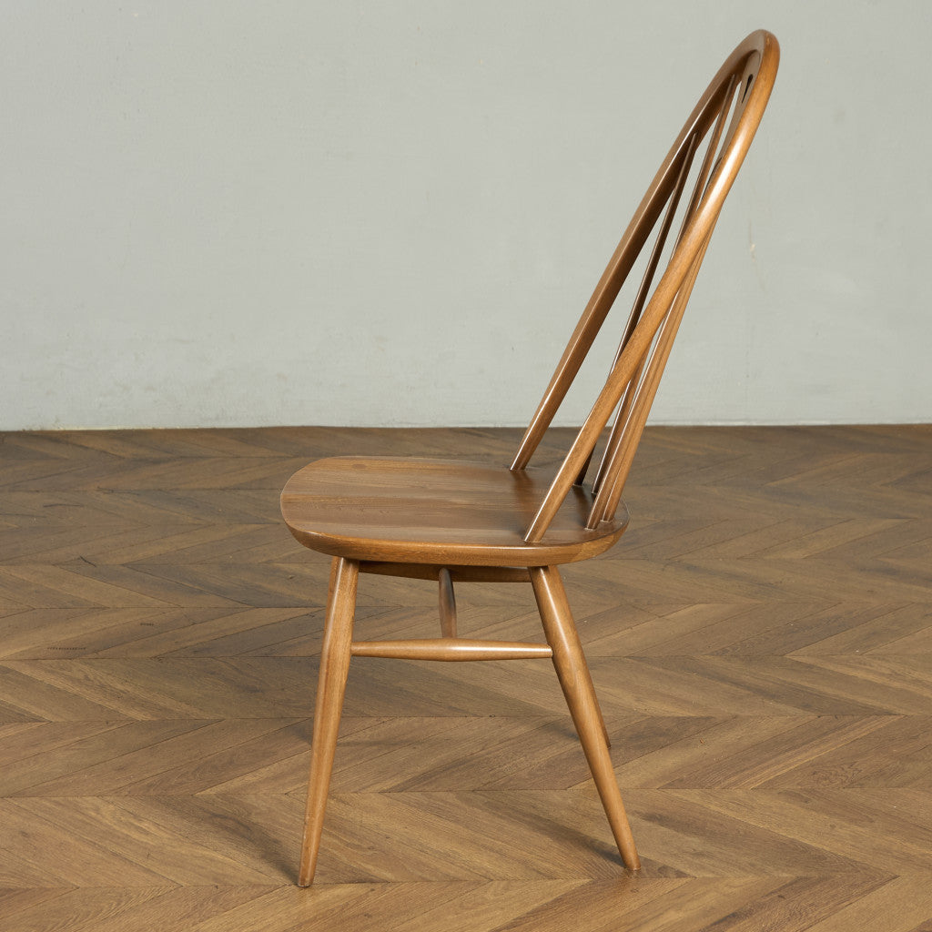 アーコール ERCOL スワンバックチェア #99551