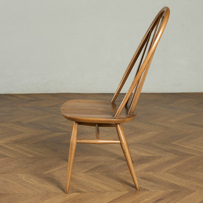 アーコール ERCOL スワンバックチェア #99551