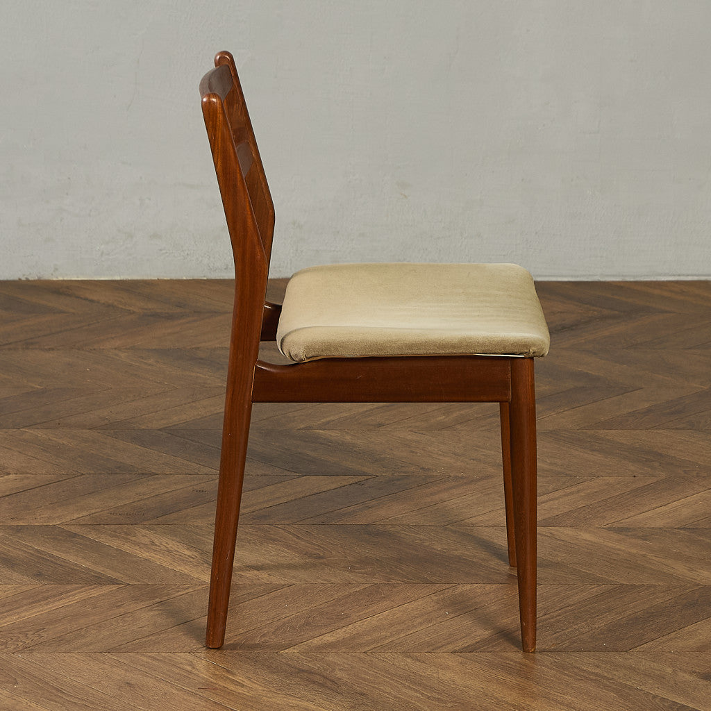 英国 ヴィンテージ ダイニングチェア