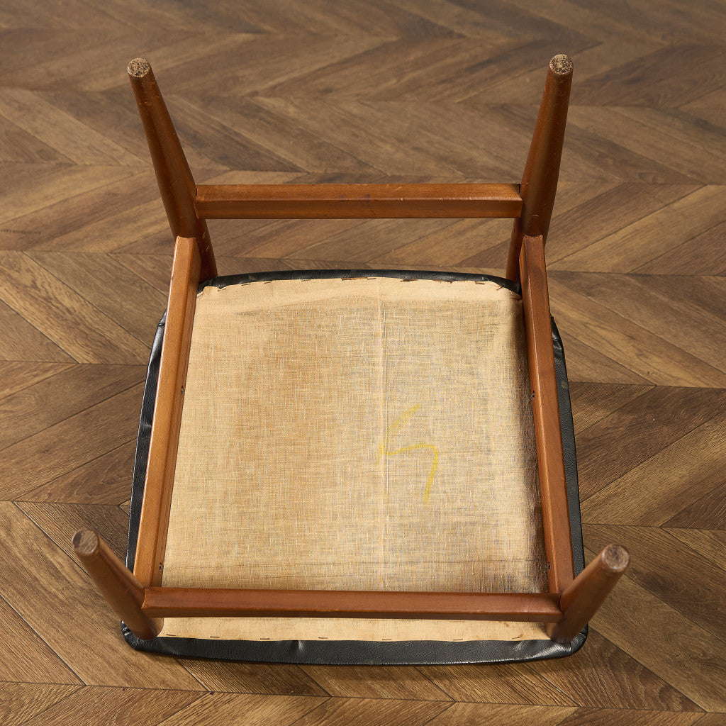 ヴィンテージ ダイニングチェア