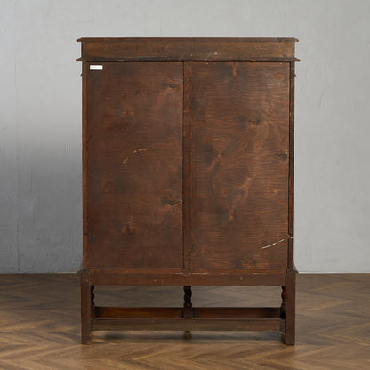 英国 クラシック キャビネット