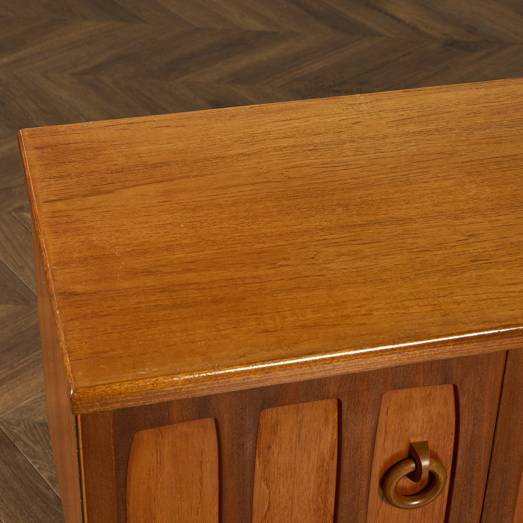 ヴィンテージ サイドボード