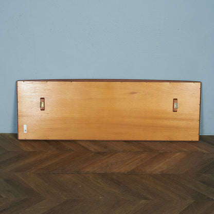 ジープラン G-PLAN Fresco ヴィンテージ ウォールミラー #79647