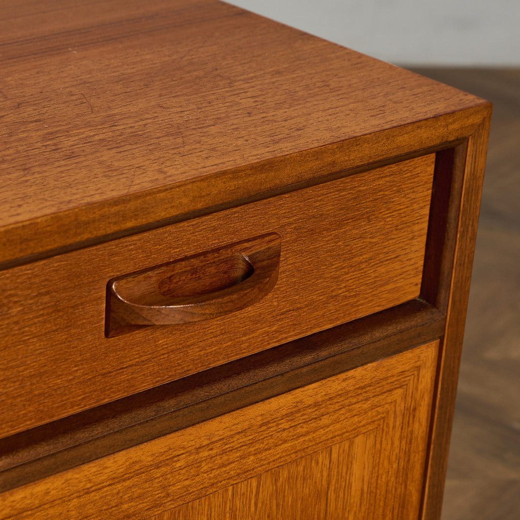 Sierra サイドキャビネット  (Base unit 3010)