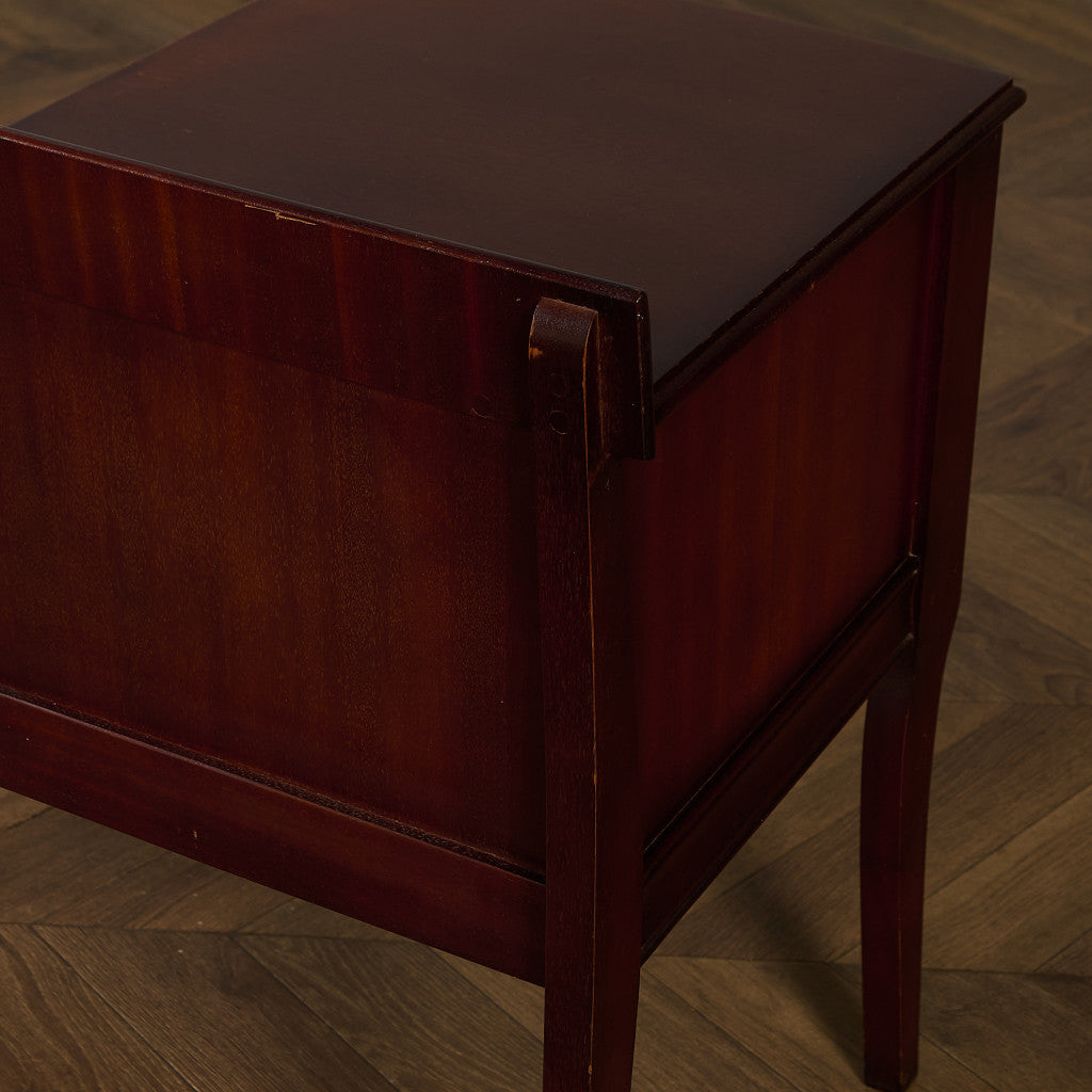 クラシック リージェンシー テレフォンベンチ