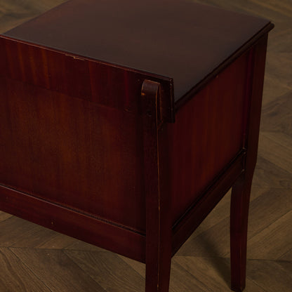 クラシック リージェンシー テレフォンベンチ