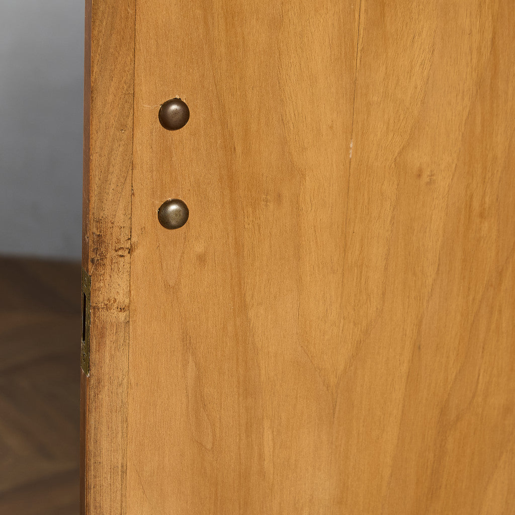 イギリス ヴィンテージ ワードローブ