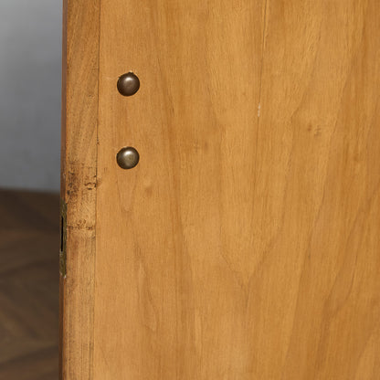 イギリス ヴィンテージ ワードローブ