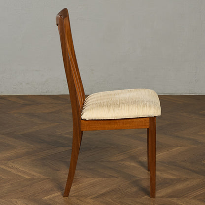 スラットバックチェア (4540)