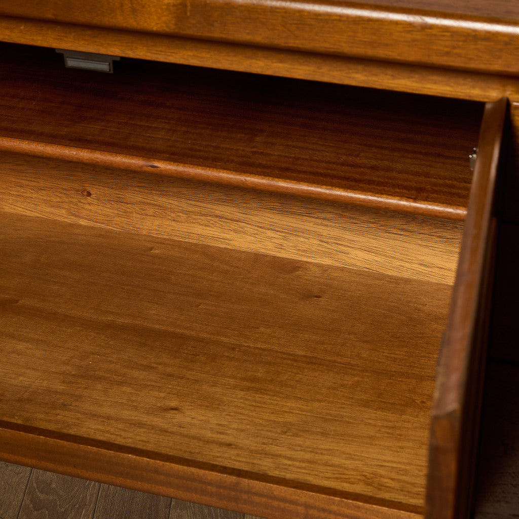 ヴィンテージ サークル サイドボード