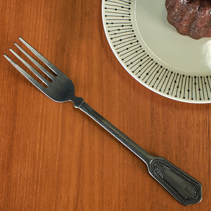 Botanical Cutlery デザートフォーク