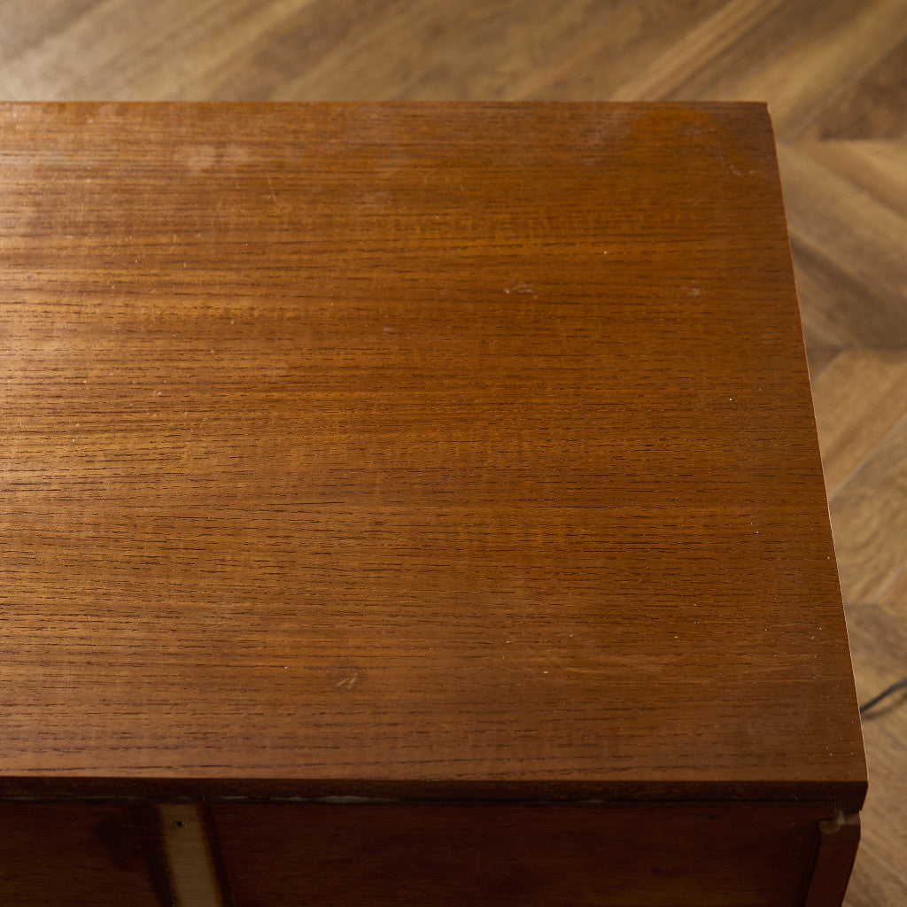 ヴィンテージ サイドボード