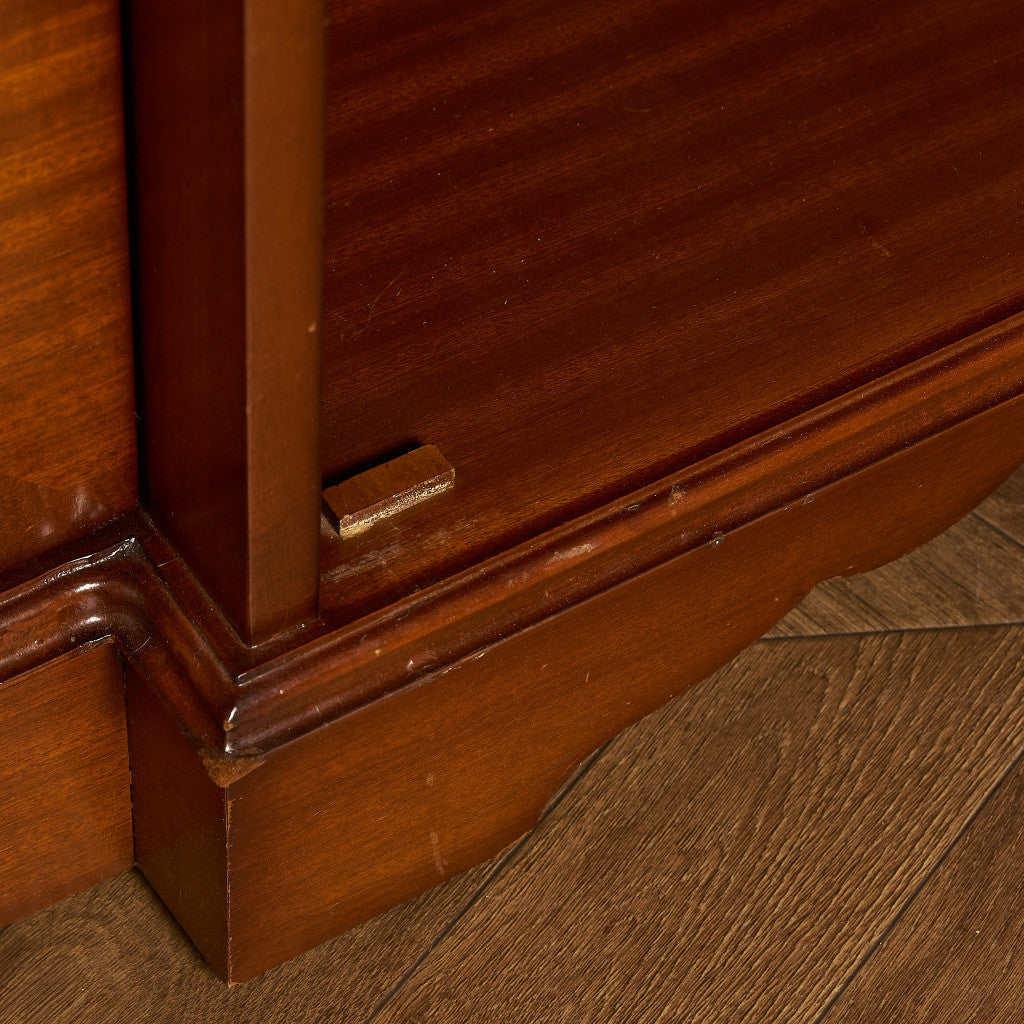 英国 クラシック サイドボード